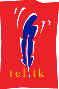 Tcl/Tk Logo