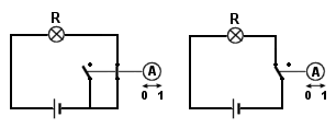 circuiti logici NOT